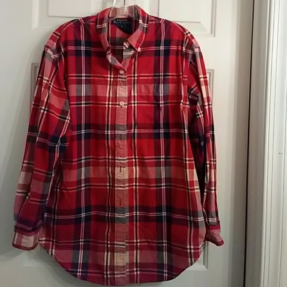 Ralph Lauren ladies shirt